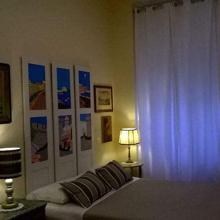 Le Stanze Di Angela Bed & Breakfast Napoli Eksteriør bilde