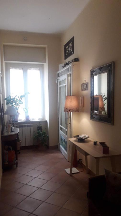 Le Stanze Di Angela Bed & Breakfast Napoli Eksteriør bilde