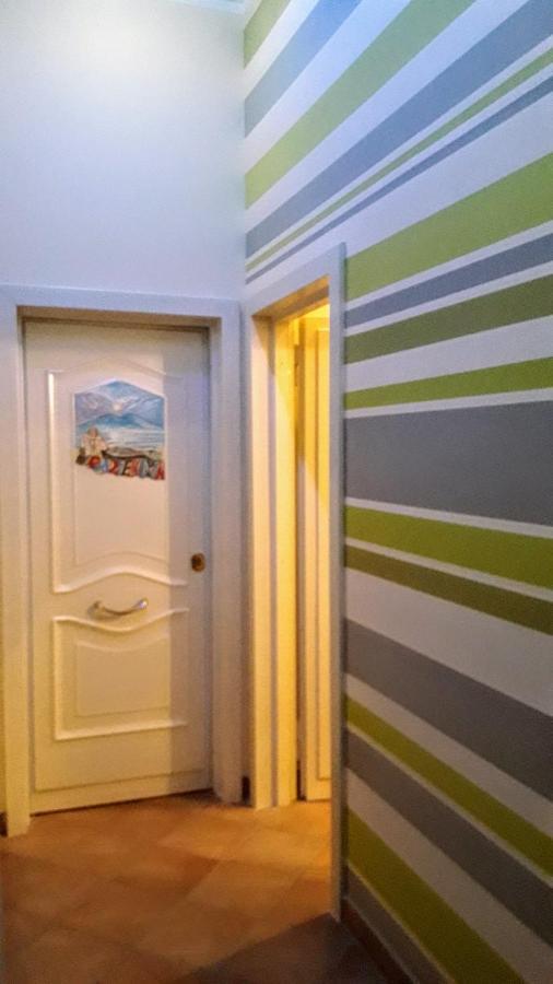 Le Stanze Di Angela Bed & Breakfast Napoli Eksteriør bilde
